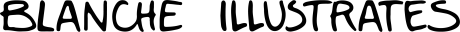 Blanche Illustrates@4x
