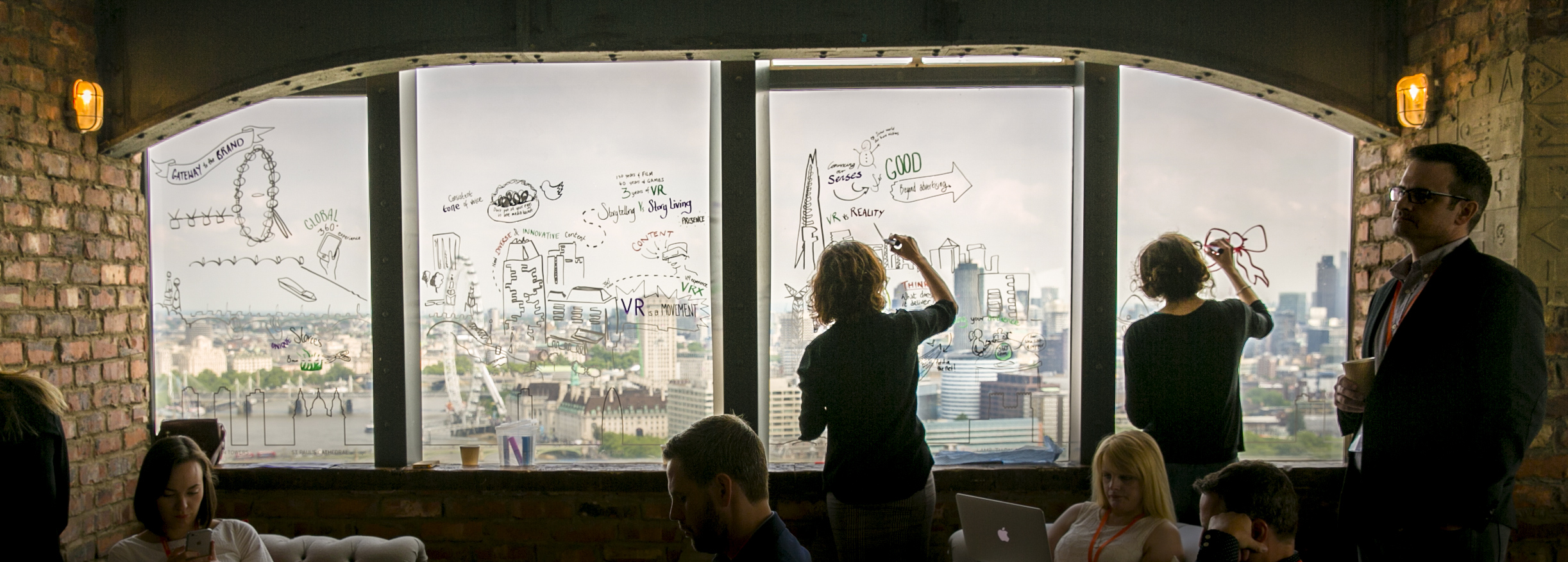 Spredfast Summit Europe