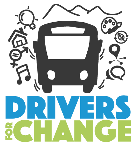 drivers for change logo